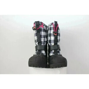 ladies Columbia waterproof boots 400 grams size 3